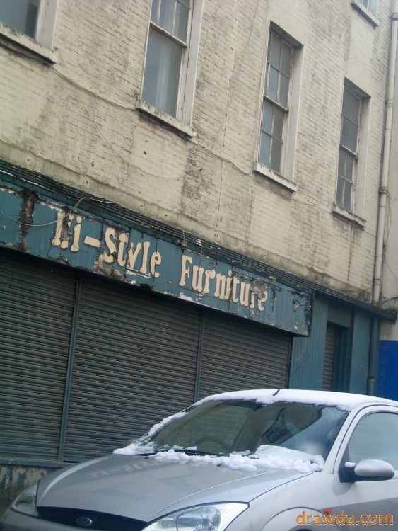 Hi-Style Drogheda